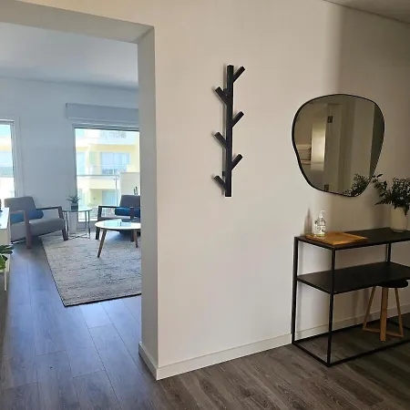 Sea&cliffs - Stunning Seaview Luxury * Sesimbra