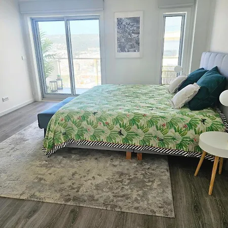 Lejlighed Sea&cliffs - Stunning Seaview Luxury *