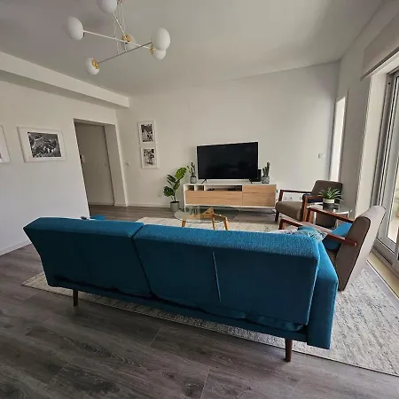 Sea&cliffs - Stunning Seaview Luxury