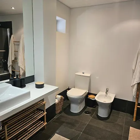 Sea&cliffs - Stunning Seaview Luxury Sesimbra