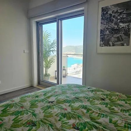 Sea&cliffs - Stunning Seaview Luxury Lejlighed