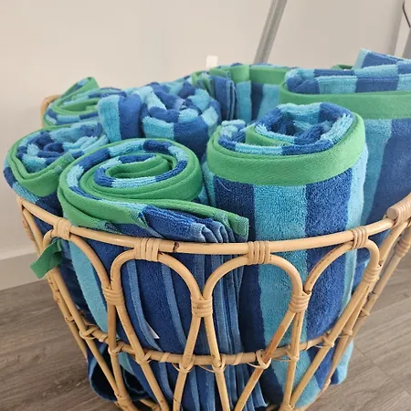 Lejlighed Sea&cliffs - Stunning Seaview Luxury