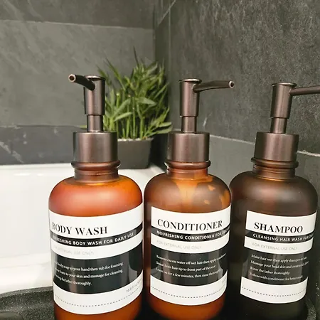 Lejlighed Sea&cliffs - Stunning Seaview Luxury