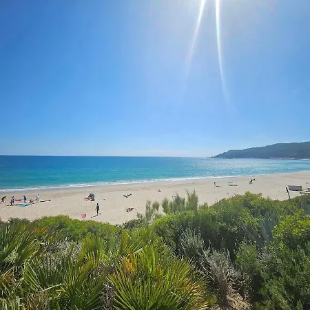 Sea&cliffs - Stunning Seaview Luxury Apartamento Sesimbra