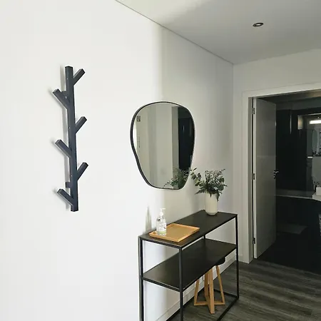 Apartamento Sea&cliffs - Stunning Seaview Luxury