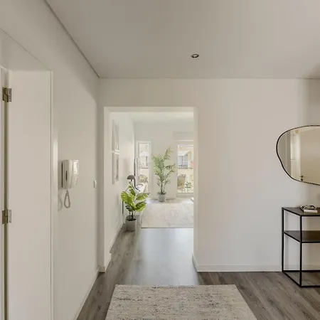 Apartamento Sea&cliffs - Stunning Seaview Luxury *