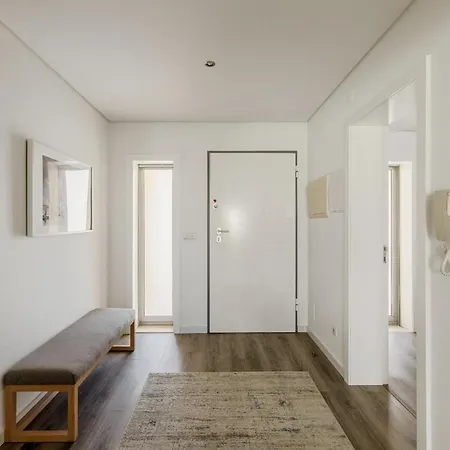 Apartamento Sea&cliffs - Stunning Seaview Luxury Sesimbra