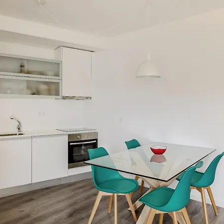 Apartamento Sea&cliffs - Stunning Seaview Luxury