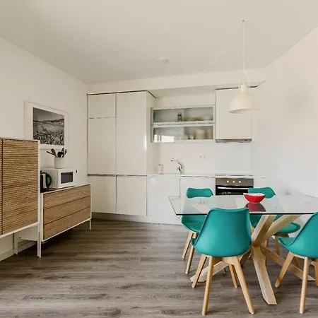 Sea&cliffs - Stunning Seaview Luxury Apartamento