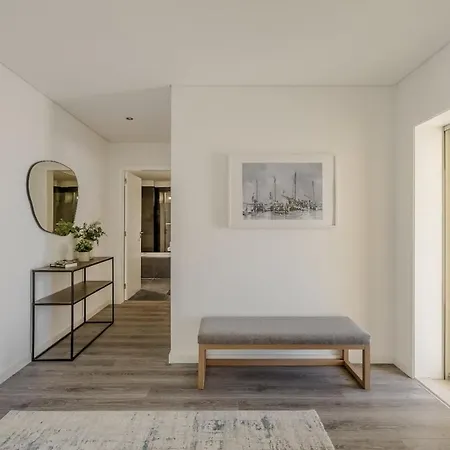 Apartamento Sea&cliffs - Stunning Seaview Luxury *