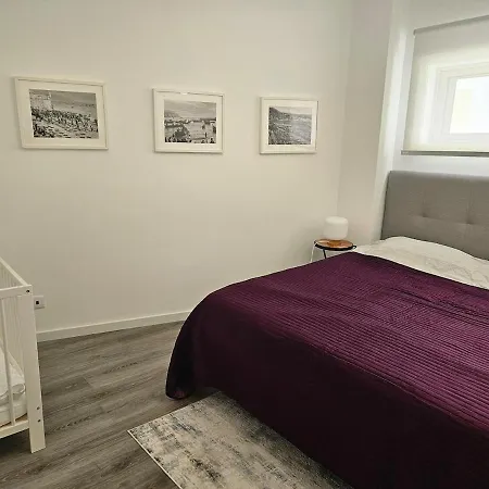 Sea&cliffs - Stunning Seaview Luxury Apartamento