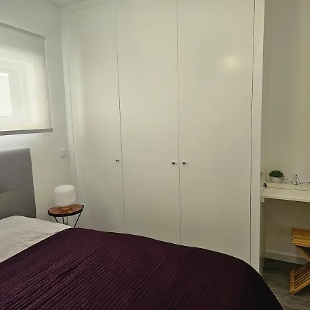 Sea&cliffs - Stunning Seaview Luxury Apartamento Sesimbra