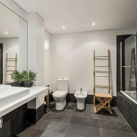 Apartamento Sea&cliffs - Stunning Seaview Luxury