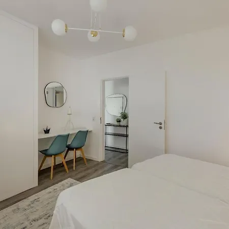 Apartamento Sea&cliffs - Stunning Seaview Luxury *