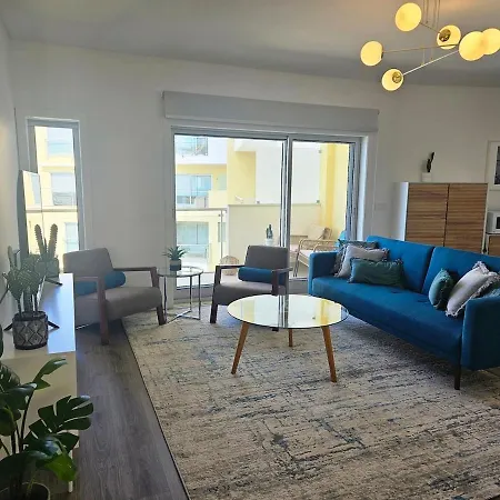 Sea&cliffs - Stunning Seaview Luxury Apartamento *