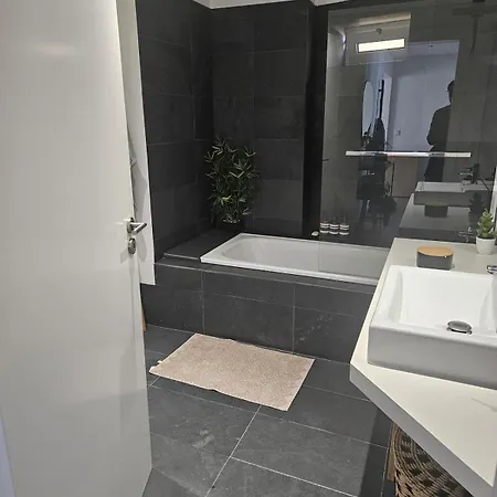 Apartamento Sea&cliffs - Stunning Seaview Luxury Sesimbra