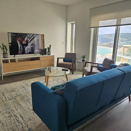 Sea&cliffs - Stunning Seaview Luxury *