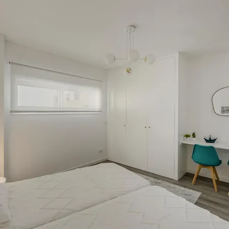 Sea&cliffs - Stunning Seaview Luxury Apartamento