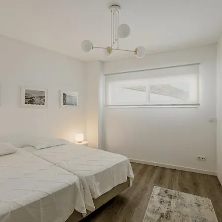 Apartamento Sea&cliffs - Stunning Seaview Luxury Sesimbra