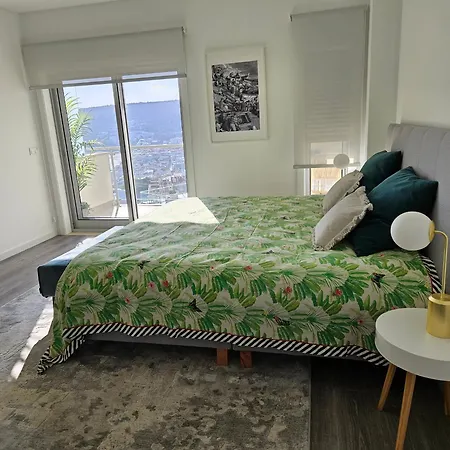 Apartamento Sea&cliffs - Stunning Seaview Luxury *
