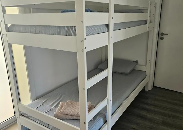 Sea&cliffs - Stunning Seaview Luxury Διαμέρισμα *