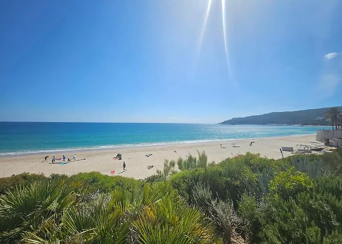 Sea&cliffs - Stunning Seaview Luxury Διαμέρισμα Σεσίμπρα