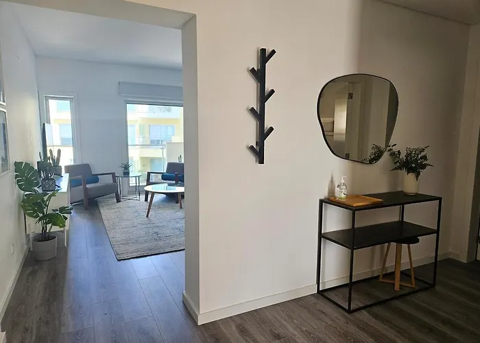 Sea&cliffs - Stunning Seaview Luxury * Σεσίμπρα