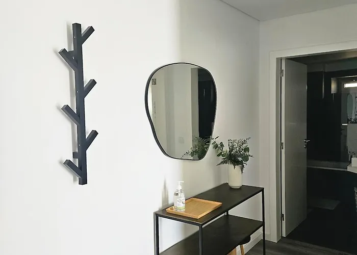 Διαμέρισμα Sea&cliffs - Stunning Seaview Luxury