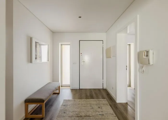 Διαμέρισμα Sea&cliffs - Stunning Seaview Luxury Σεσίμπρα