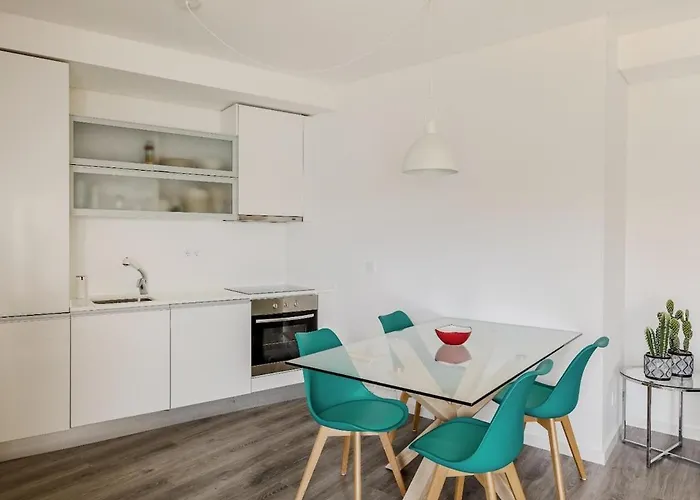 Διαμέρισμα Sea&cliffs - Stunning Seaview Luxury