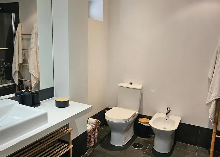 Sea&cliffs - Stunning Seaview Luxury Σεσίμπρα