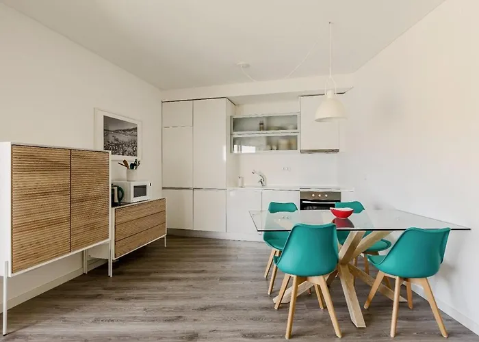 Sea&cliffs - Stunning Seaview Luxury Διαμέρισμα