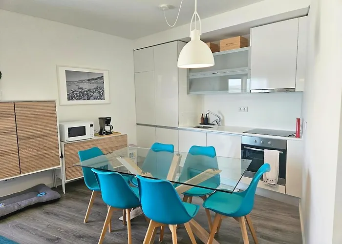 Διαμέρισμα Sea&cliffs - Stunning Seaview Luxury