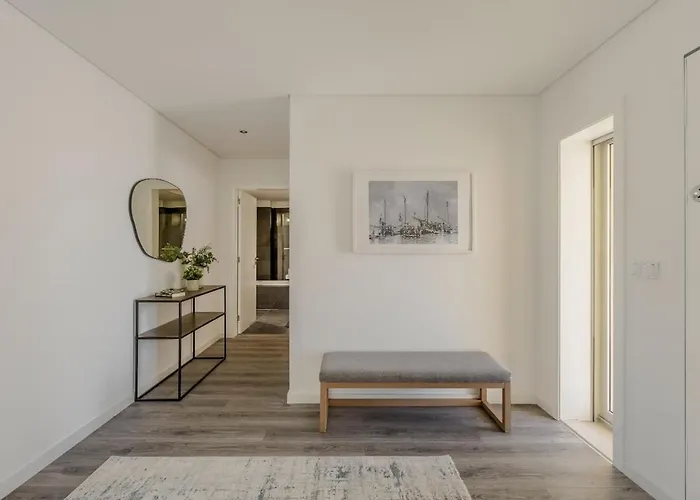 Διαμέρισμα Sea&cliffs - Stunning Seaview Luxury *