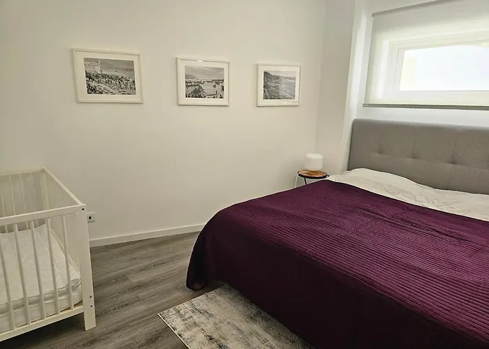 Sea&cliffs - Stunning Seaview Luxury Διαμέρισμα