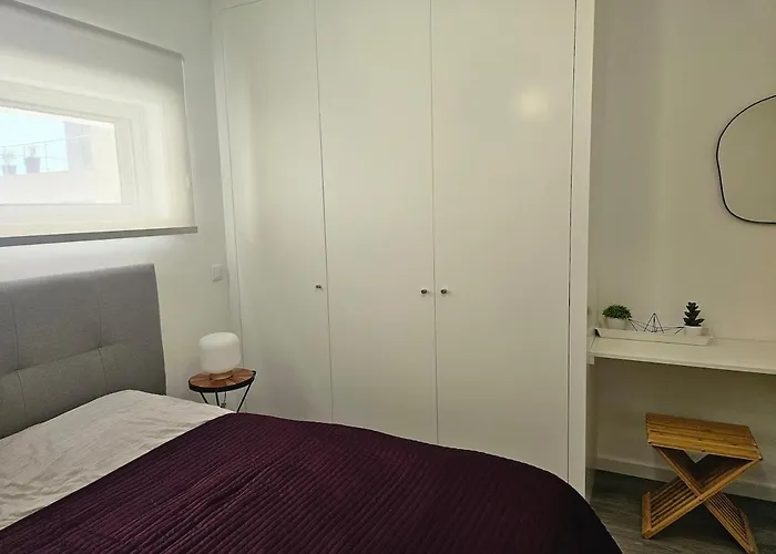 Sea&cliffs - Stunning Seaview Luxury Διαμέρισμα Σεσίμπρα