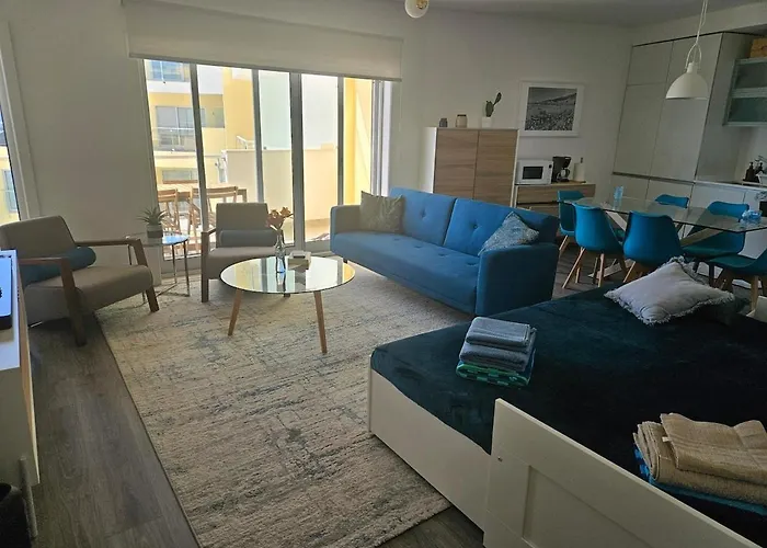 Sea&cliffs - Stunning Seaview Luxury * Σεσίμπρα