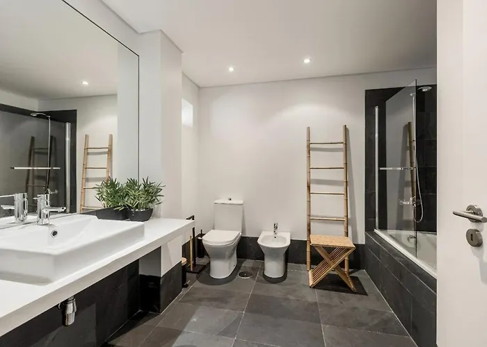 Διαμέρισμα Sea&cliffs - Stunning Seaview Luxury