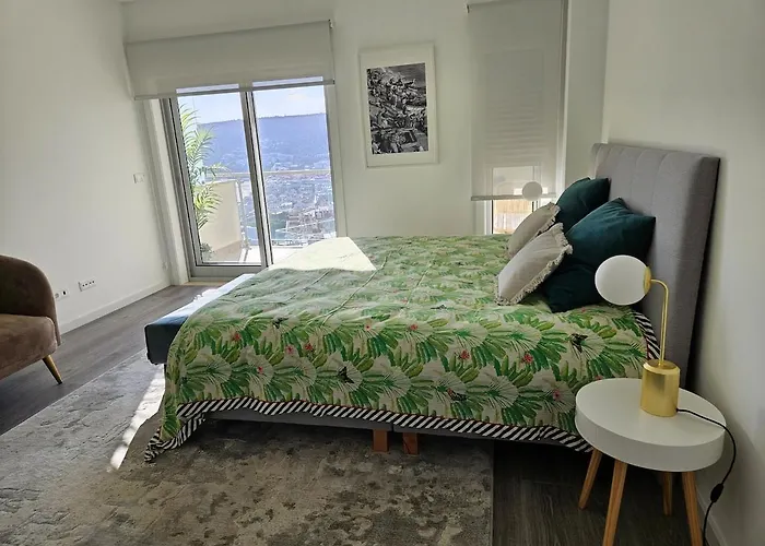 Sea&cliffs - Stunning Seaview Luxury