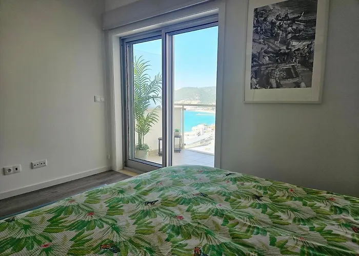 Sea&cliffs - Stunning Seaview Luxury Διαμέρισμα