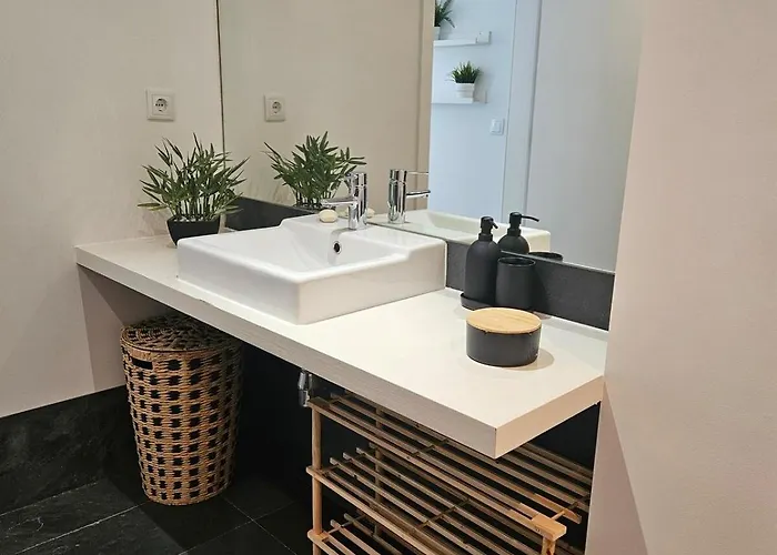 Sea&cliffs - Stunning Seaview Luxury * Σεσίμπρα