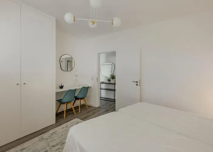 Sea&cliffs - Stunning Seaview Luxury