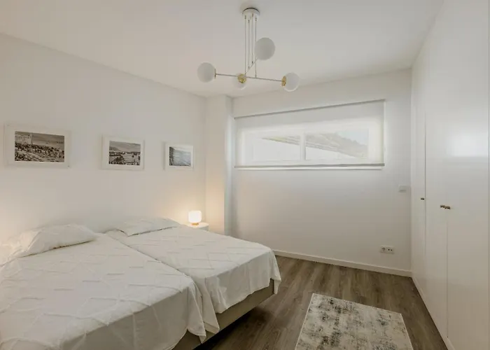 Διαμέρισμα Sea&cliffs - Stunning Seaview Luxury Σεσίμπρα