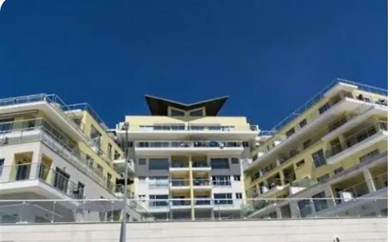 Sea&cliffs - Stunning Seaview Luxury * Σεσίμπρα